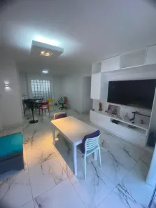 Apartamento com 3 Quartos à venda, 119m² no Boa Viagem, Recife