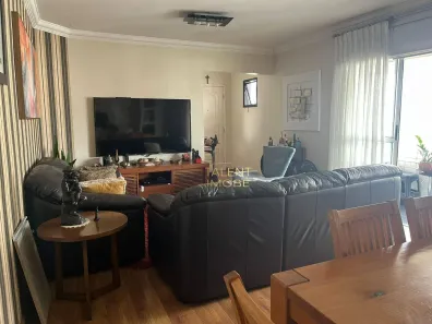 Apartamento com 4 Quartos à venda, 130m² no Parque Imperial, São Paulo