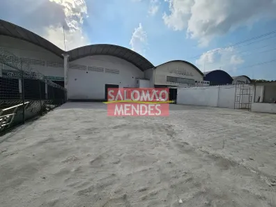 Galpão/Depósito/Armazém para alugar, 2800m² no Levilândia, Ananindeua