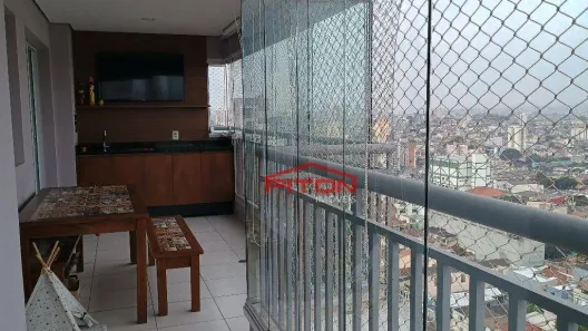 Apartamento com 2 Quartos à venda, 74m² no Vila Aricanduva, São Paulo