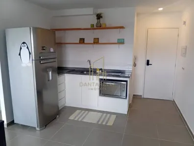 Kitnet com 1 Quarto para alugar, 32m² no Vila Mariana, São Paulo