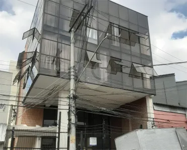 Sala Comercial à venda, 198m² no Barra Funda, São Paulo