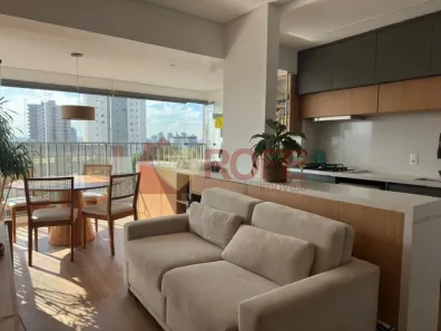 Apartamento com 2 Quartos à venda, 57m² no Vila Mascote, São Paulo