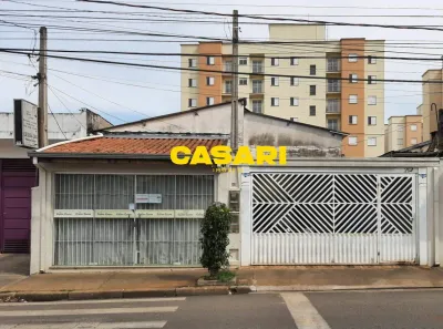 Imóvel Comercial com 3 Quartos à venda, 277m² no Jardim Santa Cruz, Boituva