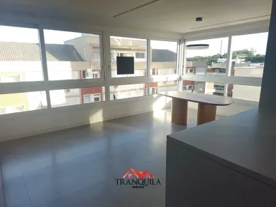 Apartamento com 3 Quartos à venda, 112m² no Prainha, Torres