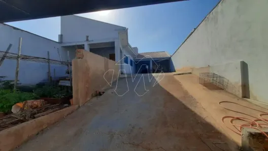 Casa com 2 Quartos à venda, 122m² no Residencial Ravena, Araraquara