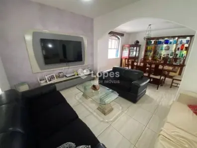 Casa de Condomínio com 3 Quartos à venda, 273m² no Jacarepaguá, Rio de Janeiro