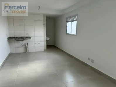Apartamento com 2 Quartos à venda, 45m² no Vila Lúcia, São Paulo