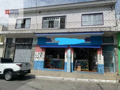 Casa de Condomínio com 7 Quartos à venda, 300m² no Jardim Japão, São Paulo