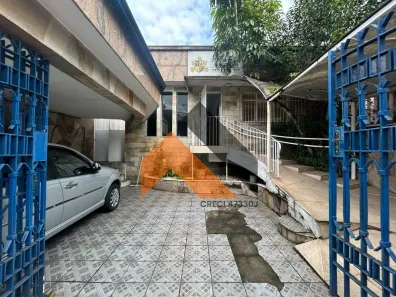 Imóvel Comercial com 2 Quartos para alugar, 138m² no Santa Paula, São Caetano do Sul