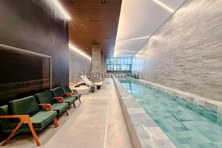 Apartamento com 3 Quartos à venda, 90m² no Jardim Aurélia, São Paulo