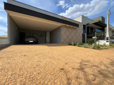 Casa de Condomínio com 3 Quartos à venda, 235m² no Jardim Panambi, Santa Bárbara D'Oeste