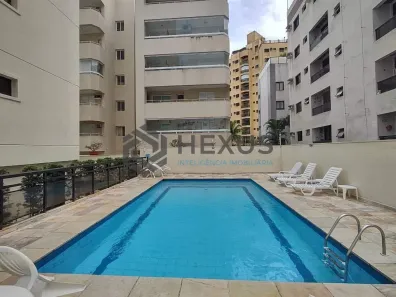 Apartamento com 3 Quartos à venda, 80m² no Enseada, Guarujá