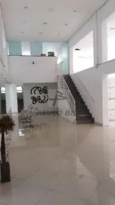 Prédio Comercial para alugar, 1100m² no Jardim, Santo André