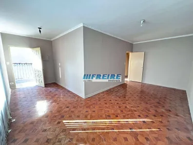 Casa com 2 Quartos para alugar, 110m² no Osvaldo Cruz, São Caetano do Sul