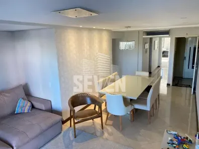 Apartamento com 3 Quartos à venda, 172m² no Jardim América, Bauru
