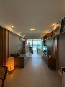 Flat com 1 Quarto à venda, 55m² no Barra da Tijuca, Rio de Janeiro