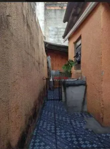 Casa com 2 Quartos à venda, 65m² no Jardim Guimarães, Guarulhos