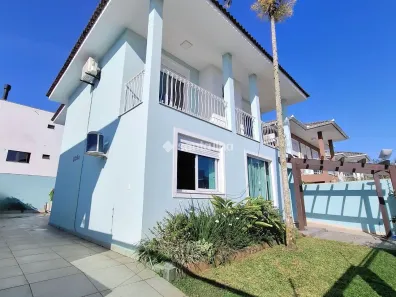 Casa com 4 Quartos à venda, 171m² no Campeche, Florianópolis