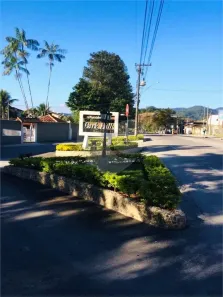 Sobrado com 4 Quartos à venda, 340m² no Horto Florestal, Ubatuba