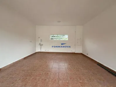 Sala Comercial à venda, 30m² no Granja Viana II, Cotia