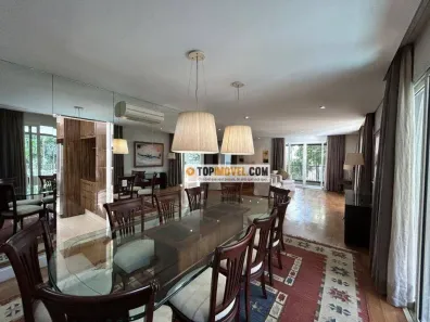 Apartamento com 2 Quartos à venda, 310m² no Paraíso, São Paulo