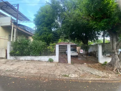 Lote/Terreno à venda, 500m² no América, Foz do Iguaçu