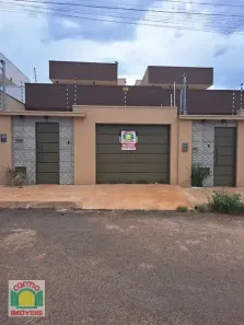 Casa com 3 Quartos à venda, 105m² no Residencial Portal do Cerrado, Anápolis