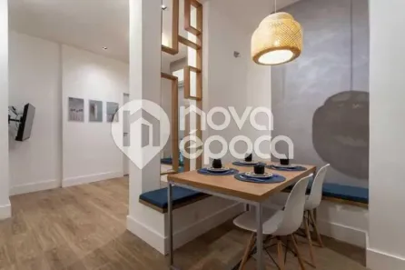 Apartamento com 4 Quartos à venda, 83m² no Ipanema, Rio de Janeiro