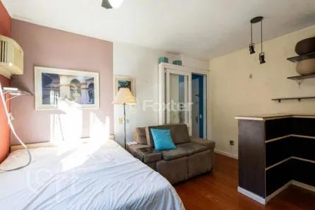 Apartamento com 1 Quarto à venda, 32m² no Costa e Silva, Porto Alegre