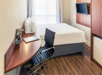 Flat com 1 Quarto para alugar, 37m² no Santa Paula, São Caetano do Sul