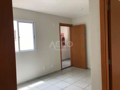 Apartamento com 2 Quartos à venda, 42m² no Vitta São José, Bauru