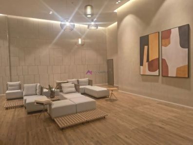 Apartamento com 1 Quarto à venda, 42m² no Vila Firmiano Pinto, São Paulo