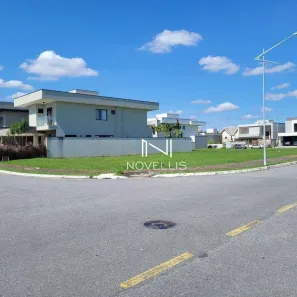 Lote/Terreno à venda, 552m² no Jardim do Golfe, São José dos Campos
