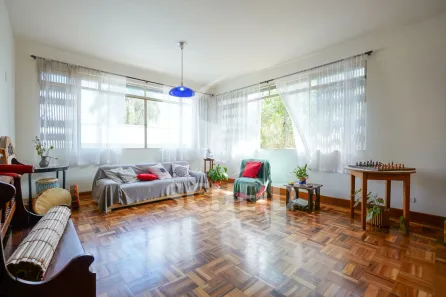 Casa com 4 Quartos à venda, 300m² no Santo Amaro, São Paulo