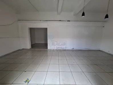 Galpão/Depósito/Armazém para alugar, 60m² no Jardim Piratininga, Ribeirão Preto