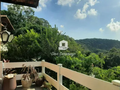 Casa de Condomínio com 2 Quartos à venda, 248m² no Largo da Batalha, Niterói