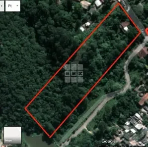 Lote/Terreno à venda, 10115m² no Jardim de Lourdes, Embu das Artes