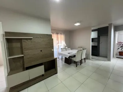 Apartamento com 2 Quartos para alugar, 56m² no Tifa Martins, Jaraguá do Sul
