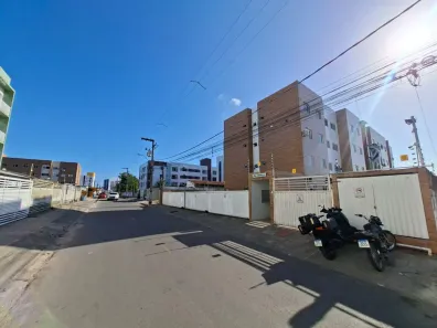 Apartamento com 2 Quartos para alugar, 50m² no Planalto Boa Esperança, João Pessoa