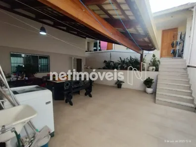 Casa com 7 Quartos à venda, 360m² no Santa Mônica, Belo Horizonte