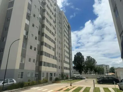 Apartamento com 2 Quartos à venda, 50m² no Bandeirantes (Pampulha), Belo Horizonte