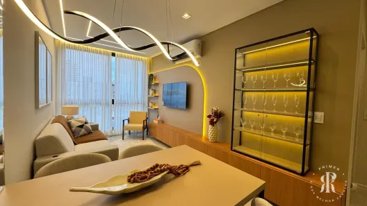 Apartamento com 2 Quartos à venda, 61m² no Tramandaí, Tramandaí