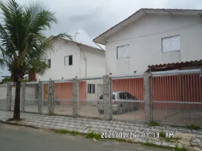 Casa com 2 Quartos à venda, 74m² no Ribeirópolis, Praia Grande