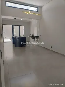 Casa de Condomínio com 3 Quartos à venda, 122m² no Loteamento Dinorá Rosa, Sorocaba