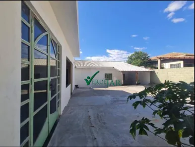 Casa com 4 Quartos à venda, 228m² no Esplanada, Santa Luzia