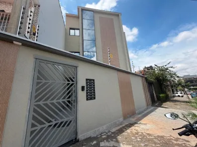 Apartamento com 1 Quarto à venda, 41m² no Vila Marieta, São Paulo