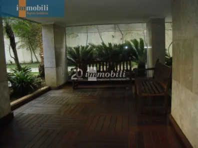 Apartamento com 3 Quartos à venda, 120m² no Santa Cecília, São Paulo