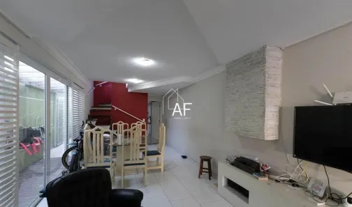 Sobrado com 2 Quartos à venda, 142m² no Jardim Guanca, São Paulo