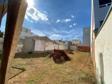Lote/Terreno à venda, 326m² no Jardim Nossa Senhora Auxiliadora, Campinas